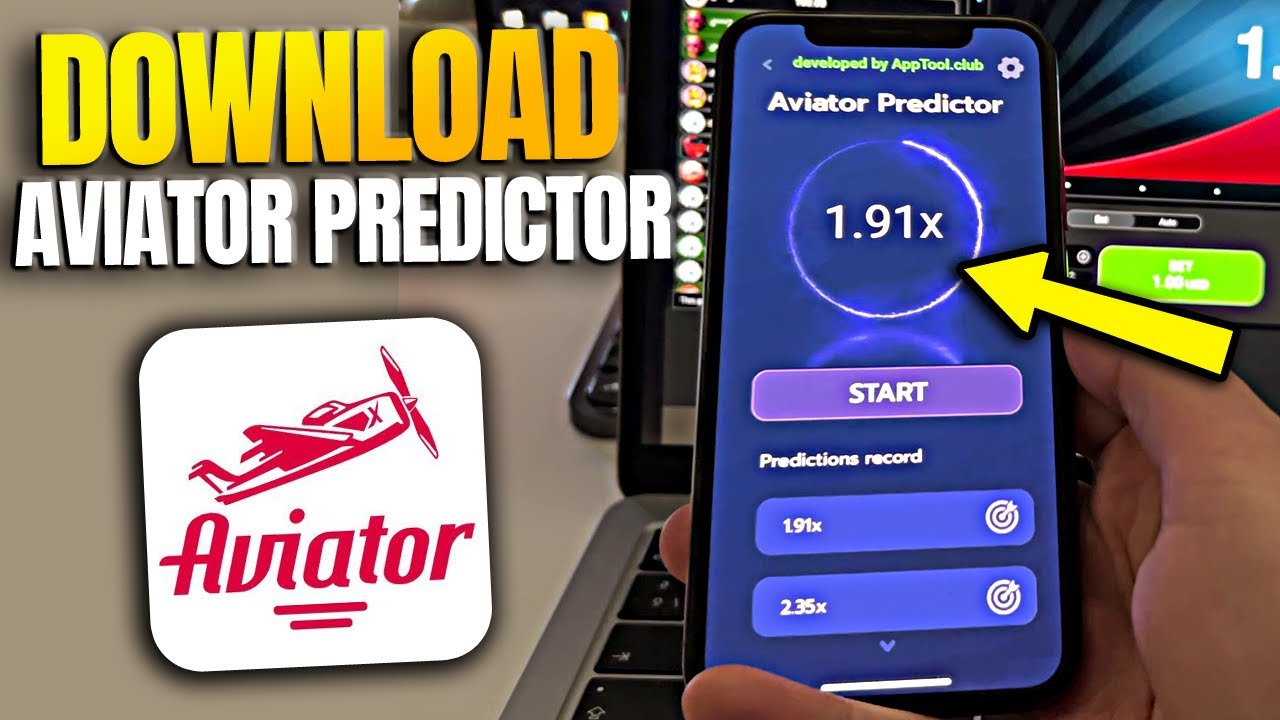 Aviator Predictor APK